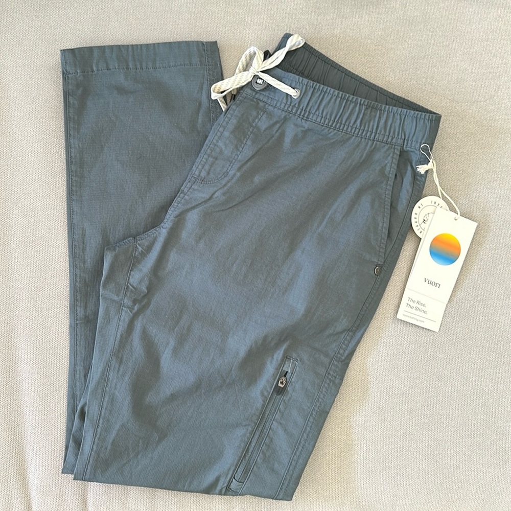 Vuori Ripstop Pants